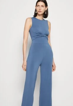 Anna Field Jumpsuit - Dark Blue 11 Anna Field Jumpsuit - Dark Blue -Anna Field 6db7ba38e3314ccfbc0d17659c23daa9
