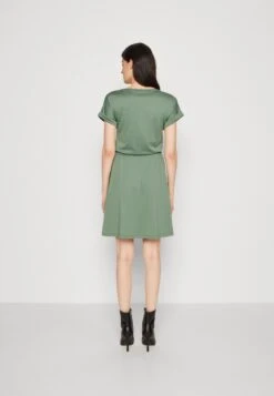 Anna Field Jerseyjurk - Green 10 Anna Field Jerseyjurk - Green -Anna Field 6dd394be19b048718e36cb3708c1d5f4