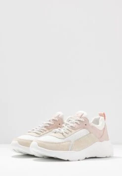 Anna Field Leather - Sneakers Laag - White 13 Anna Field Leather - Sneakers Laag - White -Anna Field 6e211b39c72d44d08ba50a8971716fc8