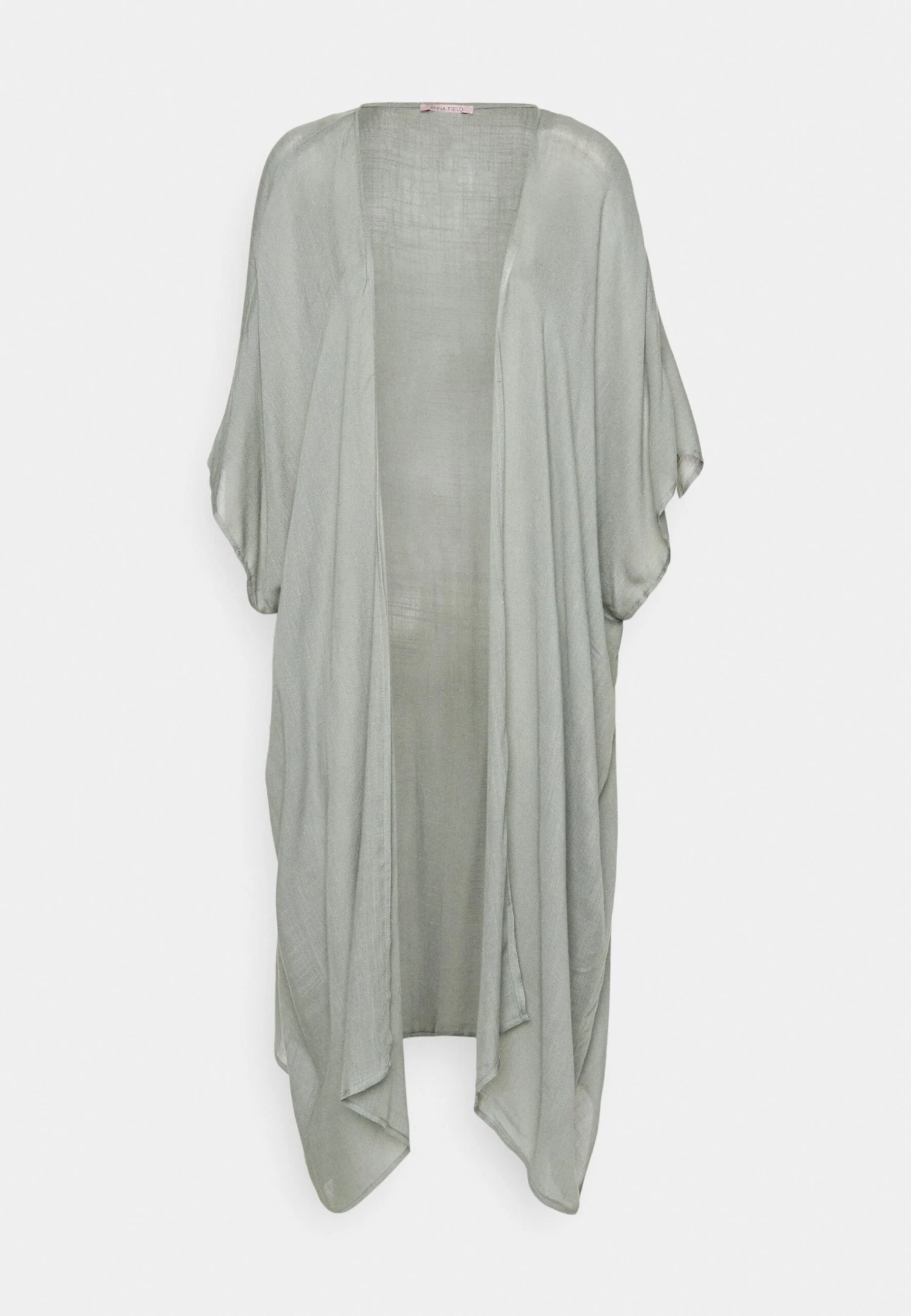 Anna Field Strandaccessoire - Khaki 6 Anna Field Strandaccessoire - Khaki - Afbeelding 4