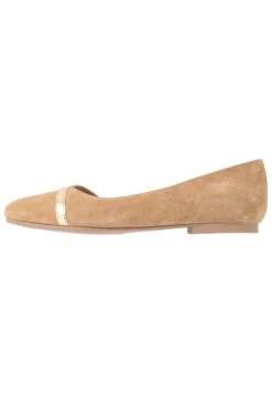 Anna Field Leather- Ballerina'S - Beige 10 Anna Field Leather- Ballerina'S - Beige -Anna Field 6eb3a65c837b46939bc908745a36694f