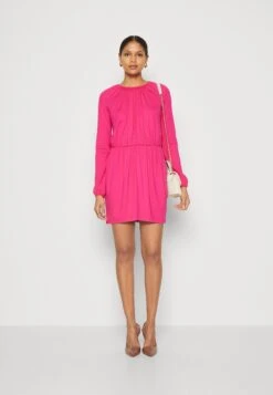 Anna Field Jerseyjurk - Pink 9 Anna Field Jerseyjurk - Pink -Anna Field 6ecf48b280ea4326a9a04f8a31ef3a4d