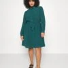 Blousejurk - Dark Green 1 Blousejurk - Dark Green -Anna Field 6ed843f7c7d947a38ee1ac9f2d1fab02