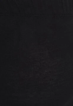 2 Pack Capri - Legging - Black/Dark Blue 11 2 Pack Capri - Legging - Black/Dark Blue -Anna Field 6ef0b931de1940799f7992fd6a1d30a4