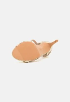 Anna Field Sandalen - Gold 12 Anna Field Sandalen - Gold -Anna Field 6f1e68e8715248769a40a2e40cf58deb