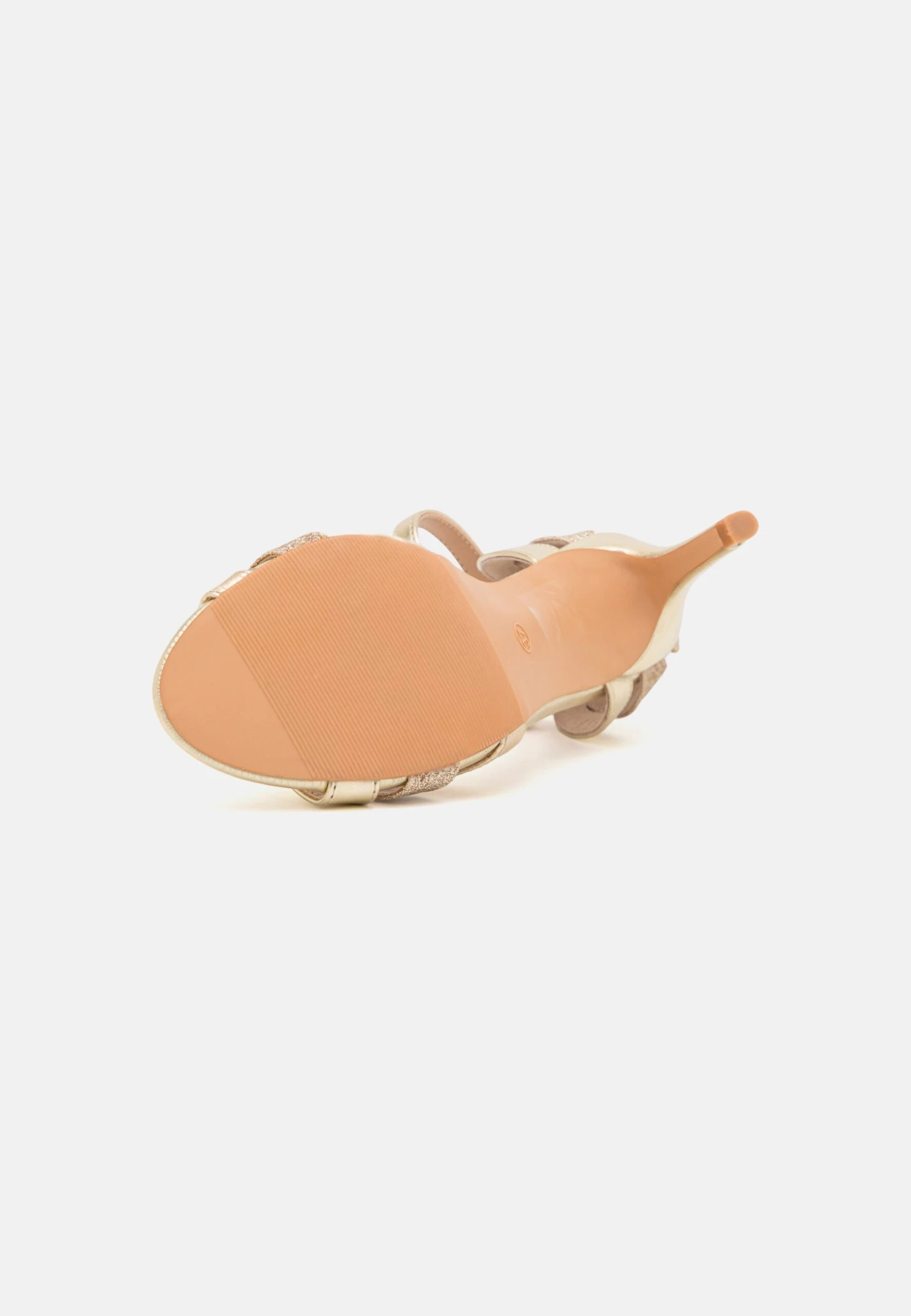 Anna Field Sandalen - Gold 7 Anna Field Sandalen - Gold - Afbeelding 5