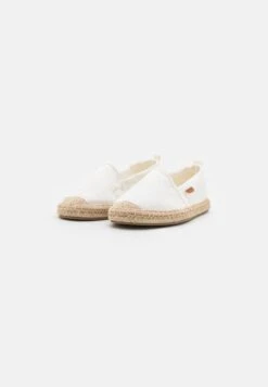 Anna Field Espadrilles - White 10 Anna Field Espadrilles - White -Anna Field 6f1eb3cb3fe84554a742116000343c7e