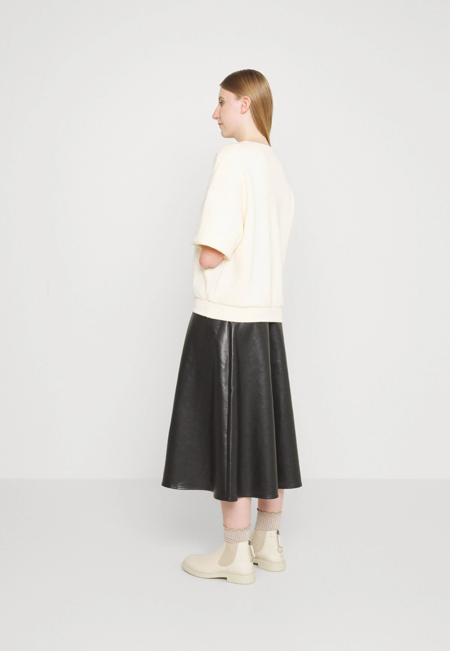 Anna Field Sweater - Beige 6 Anna Field Sweater - Beige - Afbeelding 4