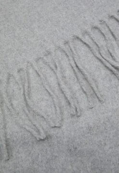 Anna Field Sjaal - Grey 7 Anna Field Sjaal - Grey -Anna Field 6fc9248977b64391950c73924c585e39