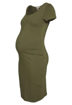 2 Pack - Etui-Jurk - Dark Green/Black 8 2 Pack - Etui-Jurk - Dark Green/Black -Anna Field 6fd6fdd32aee4862b937b6edab42cd1e