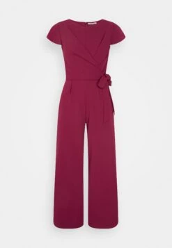 Anna Field Jumpsuit - Purple 12 Anna Field Jumpsuit - Purple -Anna Field 700151ffbcda44a3a622b4e62fd0cfae
