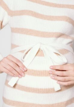 Trui - White/Sand 13 Trui - White/Sand -Anna Field 702af8f9a5294d008256b15ba3b3cd18