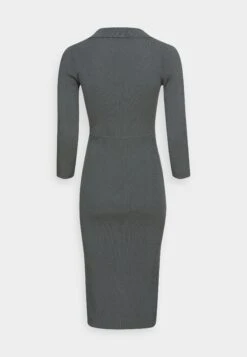 Anna Field Gebreide Jurk - Green 6 Anna Field Gebreide Jurk - Green -Anna Field 703dd07d37144c91b46bdec8a582bcd0