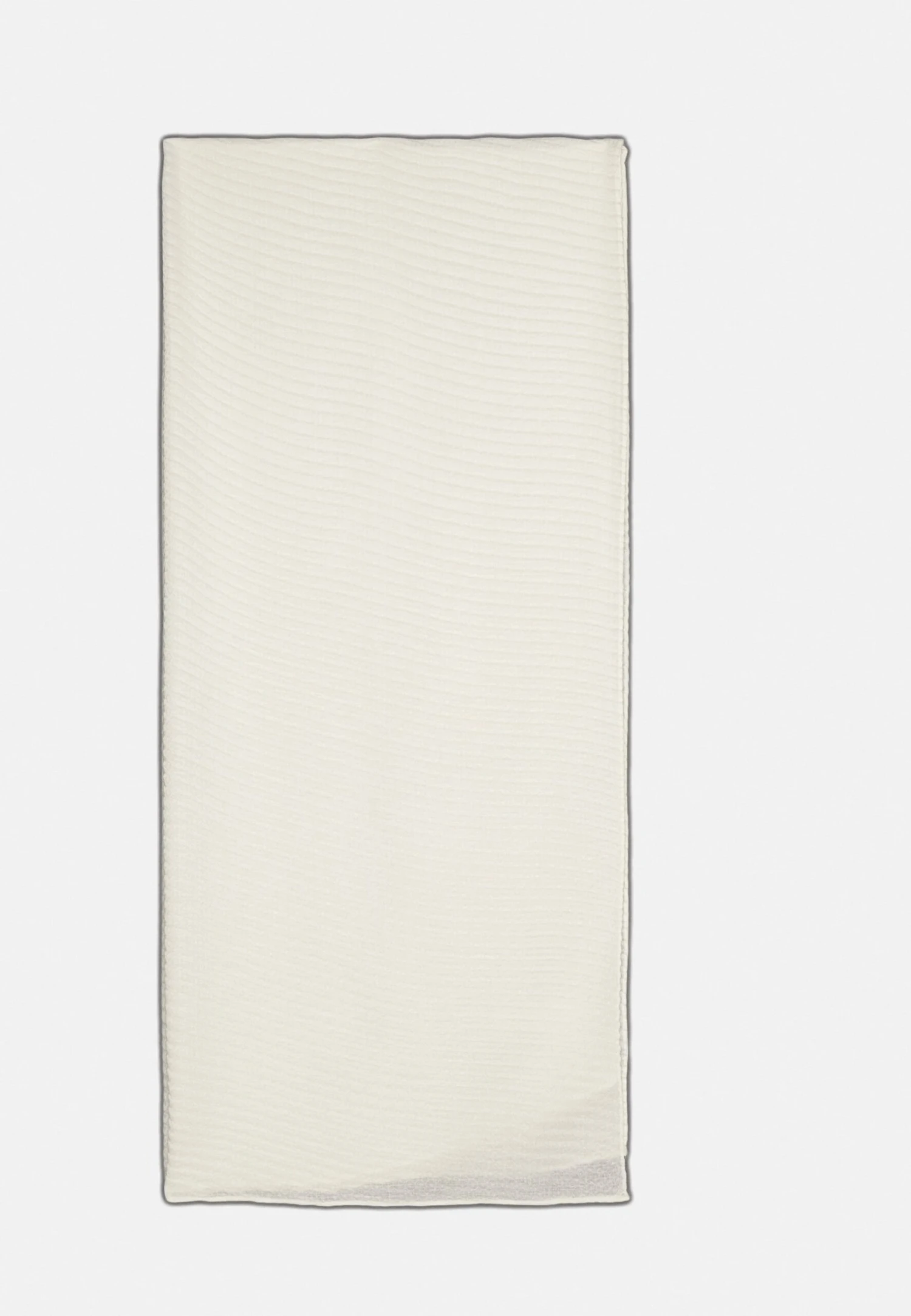 Anna Field Sjaal - Off-White 3 Anna Field Sjaal - Off-White