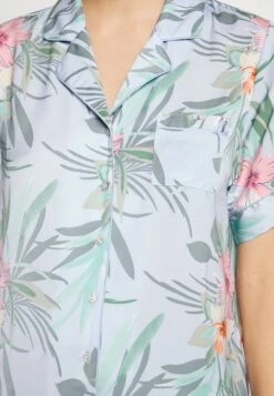 Anna Field Pyjama - Blue 11 Anna Field Pyjama - Blue -Anna Field 72265b6306604ae38b4a7ee27f0cb14c