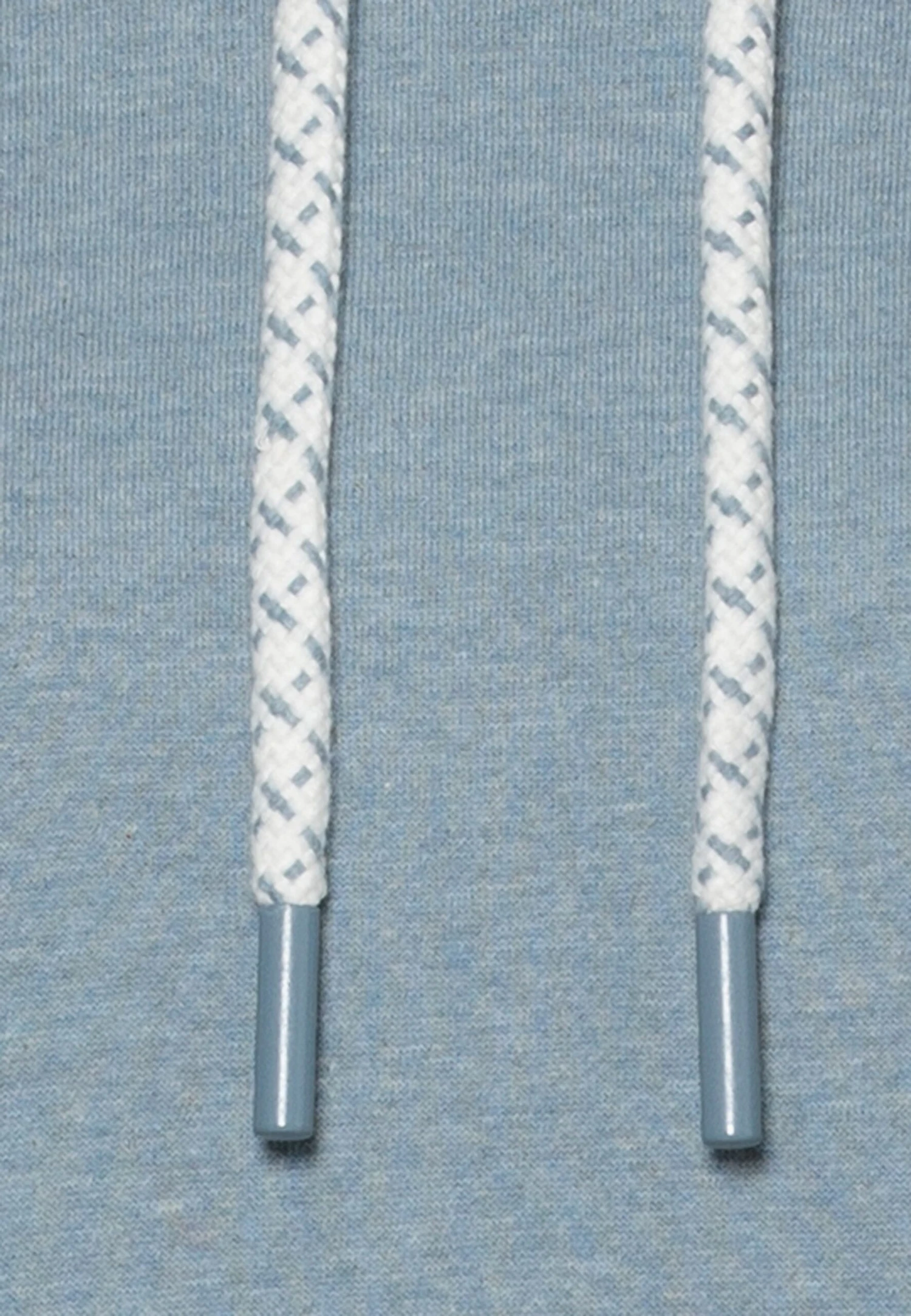 Hoodie - Blue 5 Hoodie - Blue - Afbeelding 3