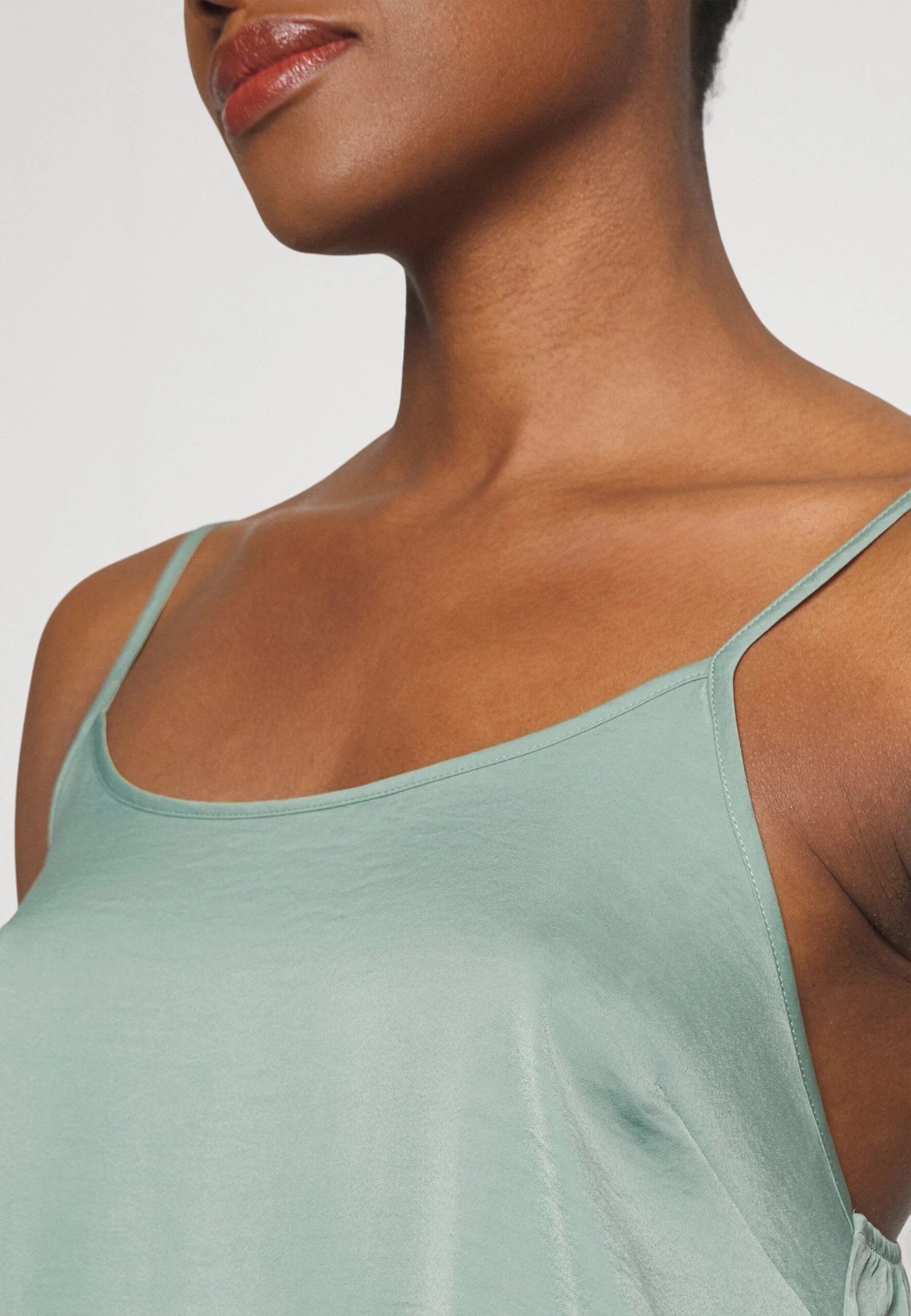 Anna Field Nachtjapon - Green 8 Anna Field Nachtjapon - Green - Afbeelding 6