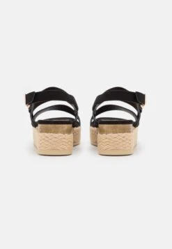 Anna Field Espadrilles - Black 11 Anna Field Espadrilles - Black -Anna Field 7300f99bd00445c0bcd6786aeb4f9902
