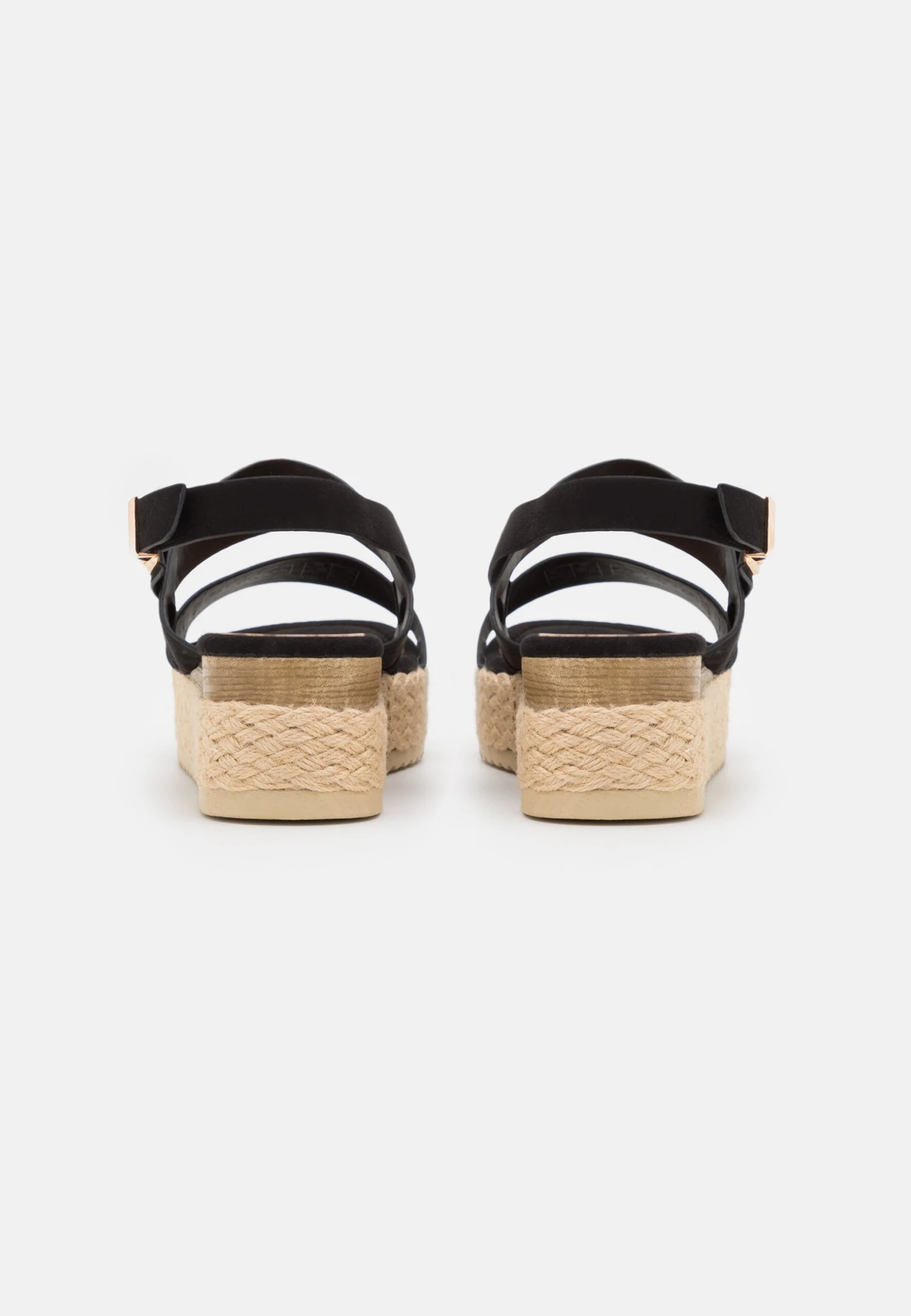 Anna Field Espadrilles - Black 6 Anna Field Espadrilles - Black - Afbeelding 4