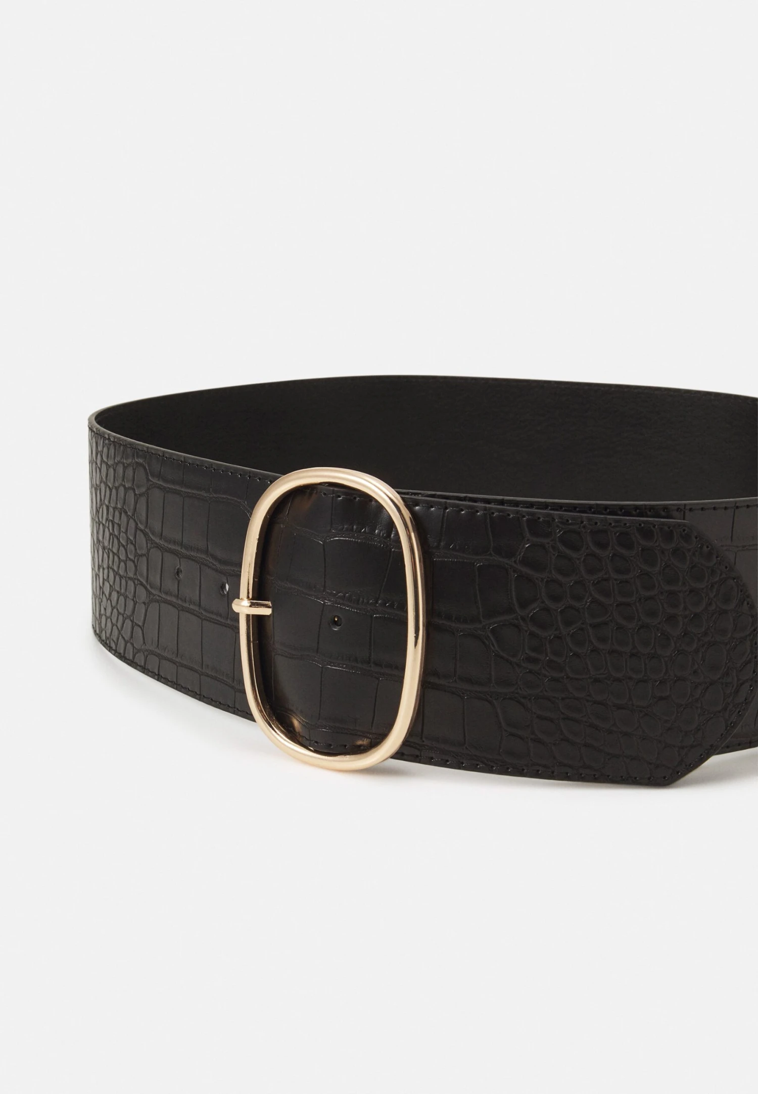 Anna Field Riem - Black 5 Anna Field Riem - Black - Afbeelding 3