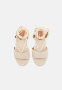 Anna Field Sandalen - Beige 13 Anna Field Sandalen - Beige -Anna Field 7354449c5f16446c9b259367cac8b8dd