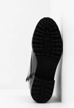 Anna Field Comfort - Veterboots - Gunmetal 15 Anna Field Comfort - Veterboots - Gunmetal -Anna Field 735d9078bb7b40d9be64bd50d7002f36