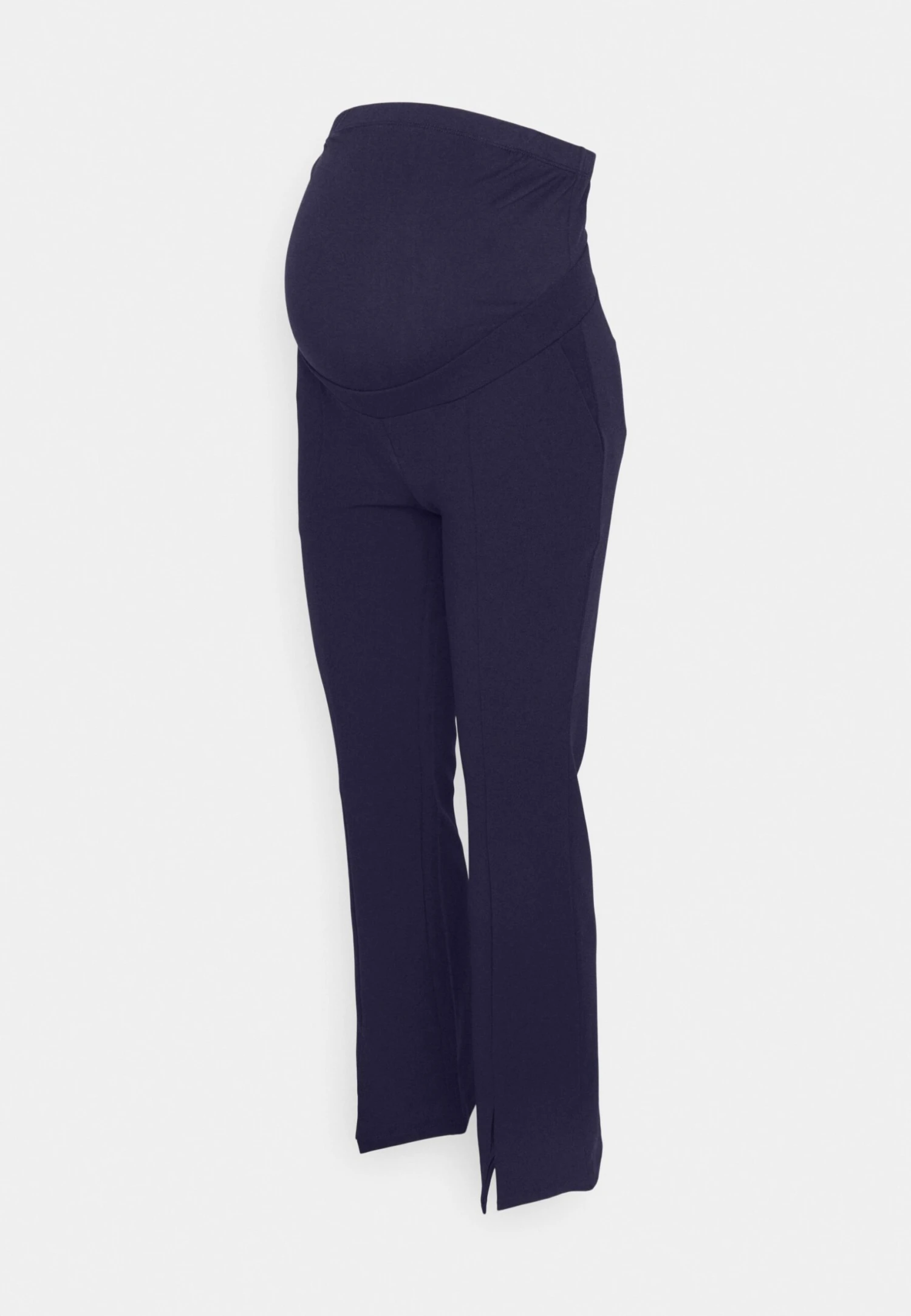 Maternity Business Flare - Trainingsbroek - Dark Blue 6 Maternity Business Flare - Trainingsbroek - Dark Blue - Afbeelding 4