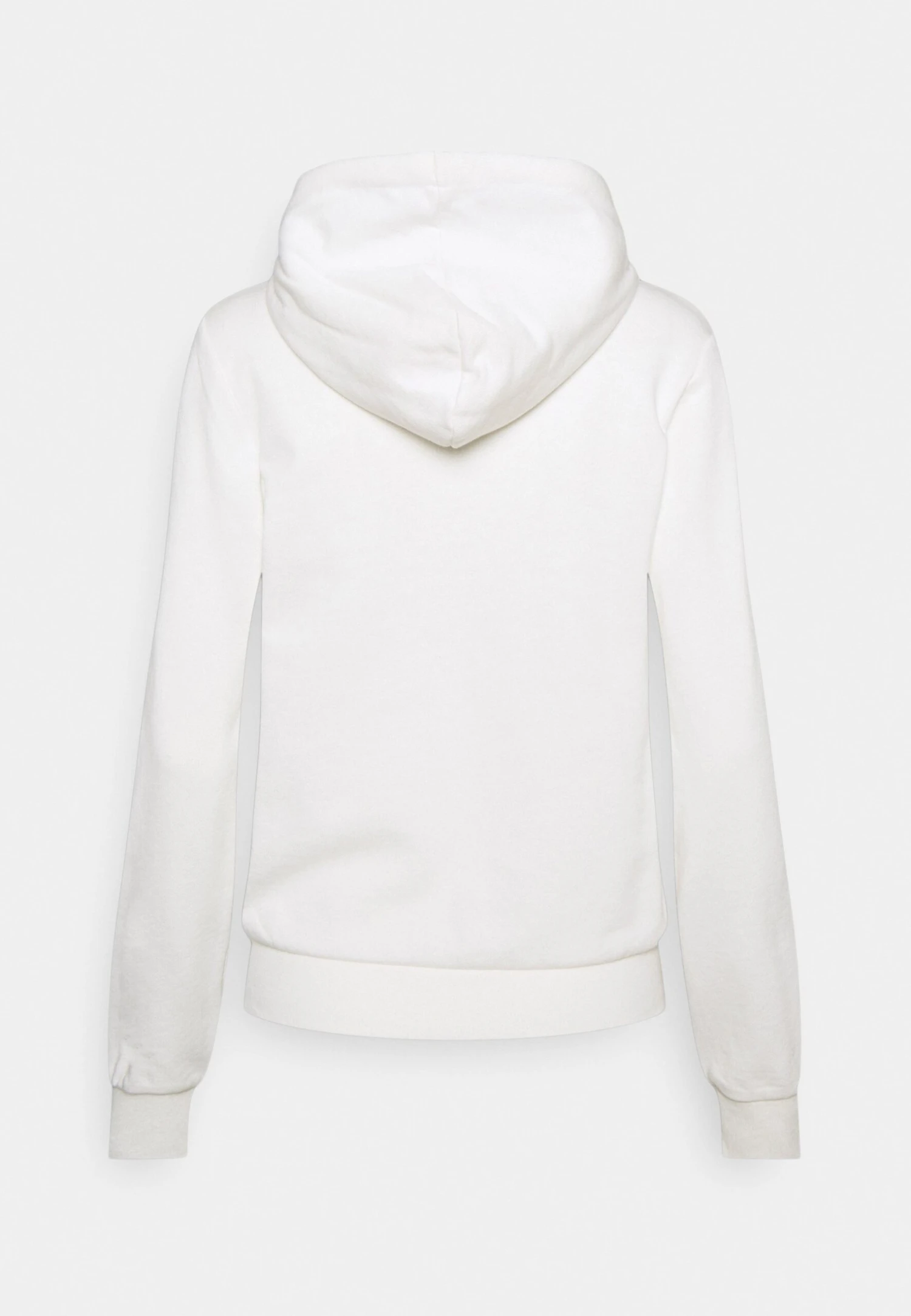 Anna Field Sweater Met Rits - Off-White 4 Anna Field Sweater Met Rits - Off-White - Afbeelding 2