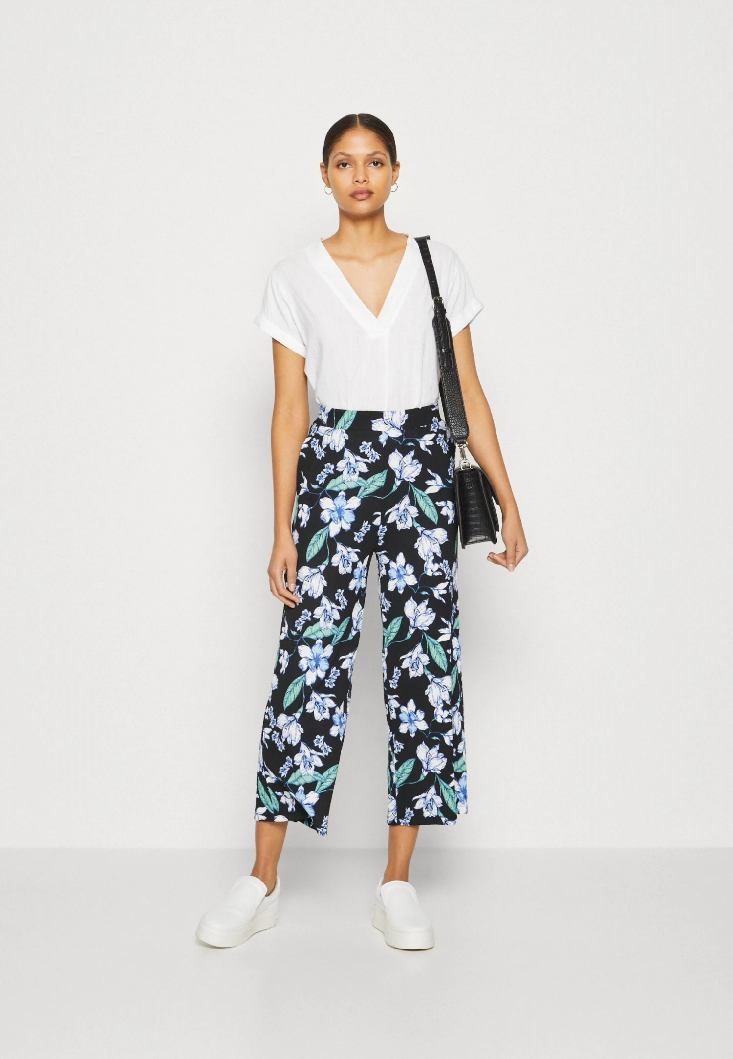 Anna Field Broek - Multi-Coloured 4 Anna Field Broek - Multi-Coloured - Afbeelding 2