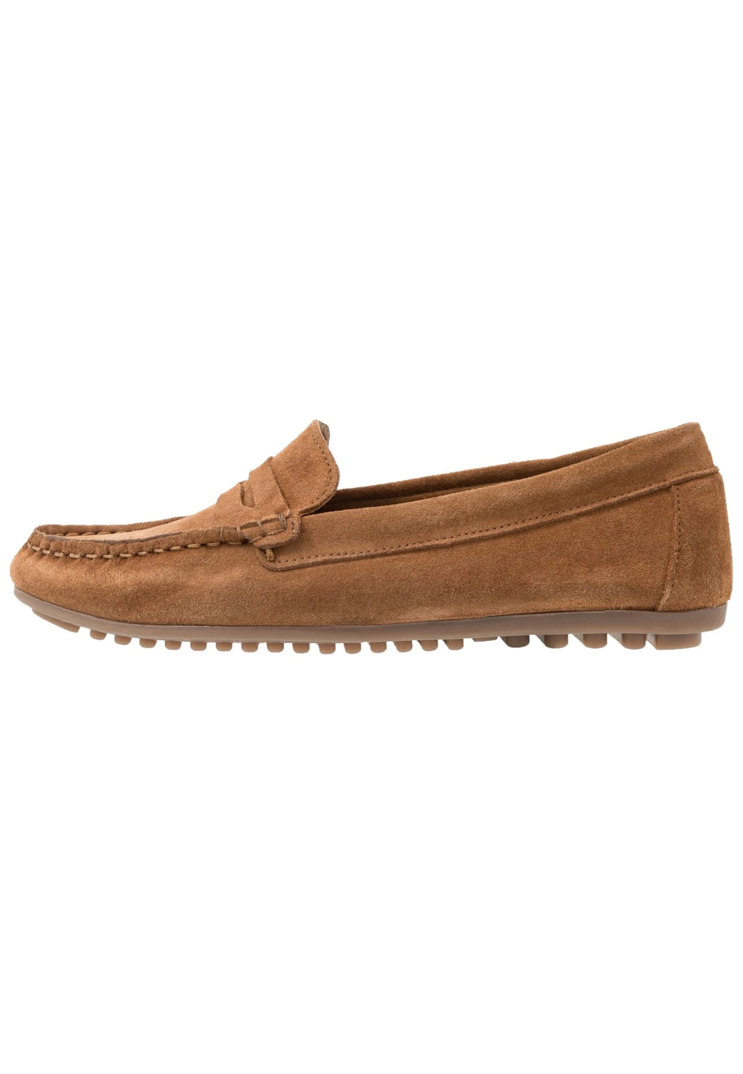 Anna Field Leather- Mocassins - Cognac 4 Anna Field Leather- Mocassins - Cognac - Afbeelding 2