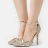 Anna Field Klassieke Pumps - Gold 1 Anna Field Klassieke Pumps - Gold -Anna Field 7886768afc54405b81560626076df10d