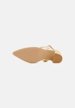 Anna Field Leather- Klassieke Pumps - Gold 12 Anna Field Leather- Klassieke Pumps - Gold -Anna Field 79738f5bacfb4f299c277be5c610141b
