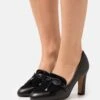 Anna Field Leather - Klassieke Pumps - Black 1 Anna Field Leather - Klassieke Pumps - Black -Anna Field 7a12158f0cd84ee190ba0ad1682c1741
