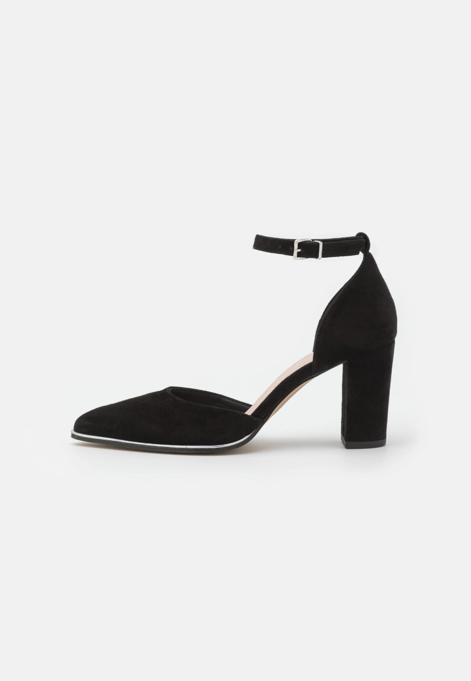 Anna Field Leather - Klassieke Pumps - Black 4 Anna Field Leather - Klassieke Pumps - Black - Afbeelding 2