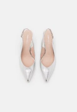 Anna Field Leather - Klassieke Pumps - Silver 13 Anna Field Leather - Klassieke Pumps - Silver -Anna Field 7b0f8e51109f4e9da210a2b2ac24f06c