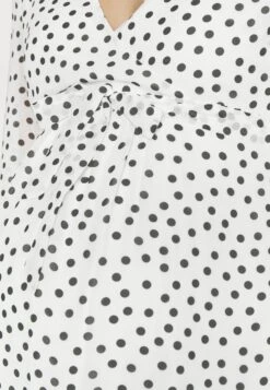 Blouse - White/Black 11 Blouse - White/Black -Anna Field 7b99edbf446c49769115d88ff08ce310