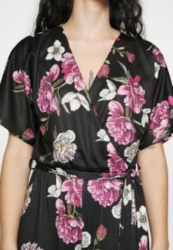 Jumpsuit - Black/ Multi-Coloured 11 Jumpsuit - Black/ Multi-Coloured -Anna Field 7c167046941c466b87b4129c28d63ccc