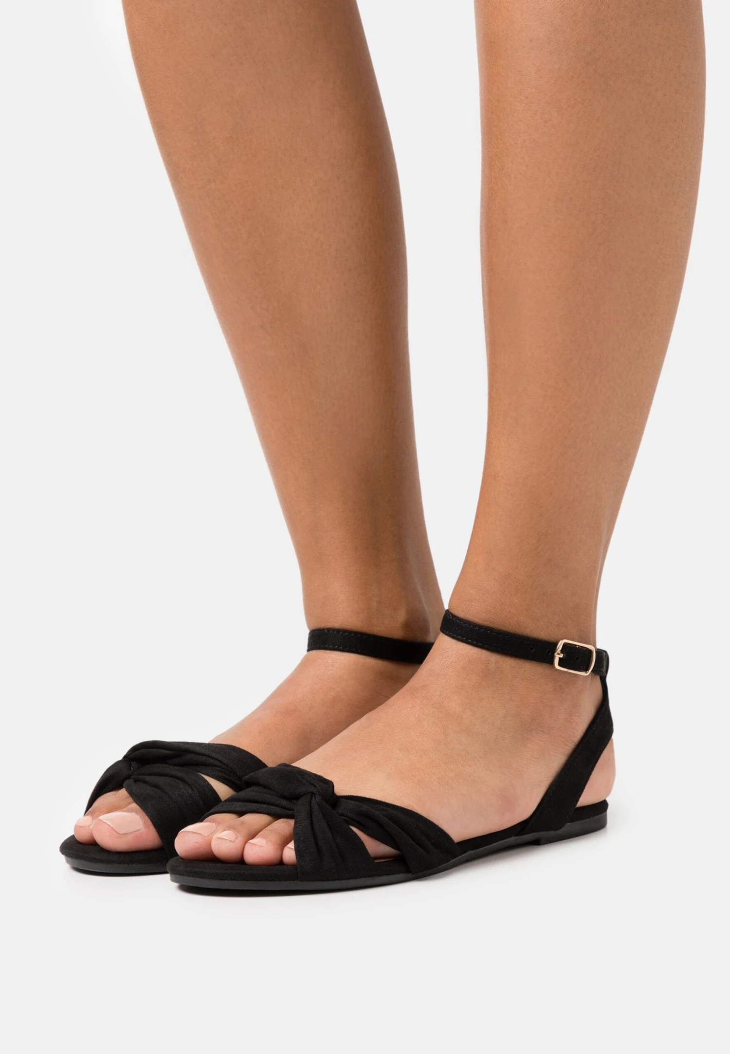 Anna Field Sandalen - Black 5 Anna Field Sandalen - Black - Afbeelding 3