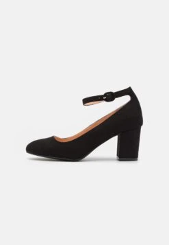 Klassieke Pumps - Black 9 Klassieke Pumps - Black -Anna Field 7da10cf96d384f34a8b4e708b9f210e8
