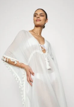 Anna Field Strandaccessoire - White 11 Anna Field Strandaccessoire - White -Anna Field 7da68218756345898f1219a1969641d9