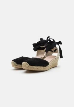 Anna Field Leather- Veterpumps - Black 10 Anna Field Leather- Veterpumps - Black -Anna Field 7e2a5fb7594647a2a404d91683c50cf1