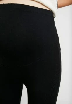 2 Pack Capri - Legging - Black 11 2 Pack Capri - Legging - Black -Anna Field 7f258878b7484c08b63adf34dea8fcd8