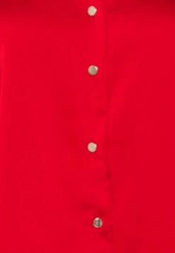 Anna Field Overhemdblouse - Red 11 Anna Field Overhemdblouse - Red -Anna Field 7f3f59d1b88d47dbb75fb1ede91a92d7