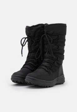 Anna Field Winter Boots - Snow Boots - Snowboots- Black 10 Anna Field Winter Boots - Snow Boots - Snowboots- Black -Anna Field 7f5eb9bb7e6140eab65a2403fd4e272d