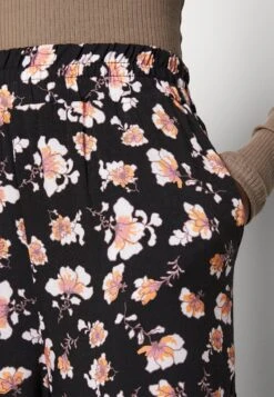 Broek - Black/Multi-Coloured 11 Broek - Black/Multi-Coloured -Anna Field 7f928bb8e2944f07a162c770c35f897f