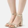 Anna Field Leather - Sandalen - Gold