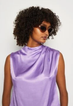 Anna Field Top - Lilac 11 Anna Field Top - Lilac -Anna Field 8052c3ffa4a24c35b6832d998d9b7491