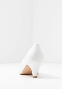 Anna Field Klassieke Pumps - White 14 Anna Field Klassieke Pumps - White -Anna Field 80aa70c85daa4d35887015fcac2d2e7e