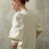 Anna Field Sweater - Off White 2 Anna Field Sweater - Off White -Anna Field 8169a0c667d54f4aa7e6beff0eac4387