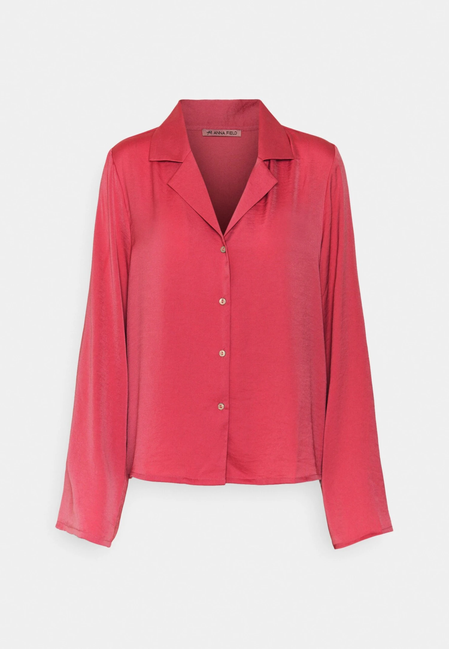 Anna Field Pyjama - Pink 4 Anna Field Pyjama - Pink - Afbeelding 2